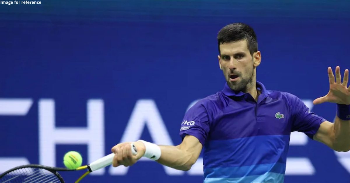 Novak Djokovic pulls out from US open due to vaccination policy of federal government